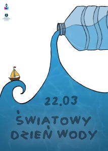 Światowy Dzień Wody-22.03.